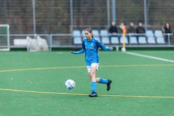 Bild 54 - wBJ VfL Pinneberg - Eimsbuettler TV2 : Ergebnis: 3:5